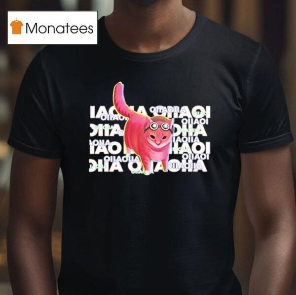Oiiaoiia Ca T Shirt