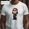 Ozzy Gothic Rock Legend Ar T Shirt