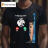 Pablo Escobar El Patron Is Calling T Shirt