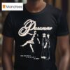 Paramore You Re Either With Us Or You Can Keep It To Yourself T Shirt