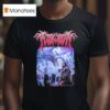 Pestilectomy From Vulnerable To Funeral T Shirt