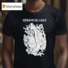Phantom Lure And Rotting Reign Ghost Boi T Shirt