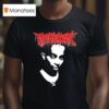 Playboi Carti Pestilectomy Whole Lotta Red Slam T Shirt