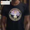 President See You In Paradise The Inaugural Headline Rally Eagle T Shirt