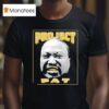 Project Pat Ima Let My Gold Shine T Shirt