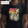 Rad Moto Motorcycle Service And Repair Fort Worth Texas Ra T Shirt