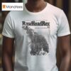Rawhead Rex Someone Has Awakened Him Empire Pictures T Shirt