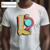 Reba S House Boo T Shirt