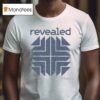 Revealed Quattro T Shirt