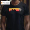 Rhinegeist Skyline T Shirt