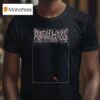 Ritual Mass Cascading Misery T Shirt