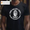 Rude Gallery Tokyo Music Is Everything T Shirt