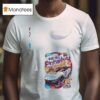 Ryan Preece Eat My Cinnadust Kroger Cinnamon Toast Crunch T Shirt