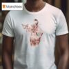 Sabrina Carpenter A Little Respect For Women Can Get You Very Very Far T Shirt
