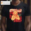 Sammy S Sheep Music Department Horror T Shirt
