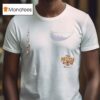 San Diego Padres X Seager Keep The Faith T Shirt