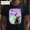 San Francisco Jazz Festival Th T Shirt