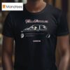 Saweetie Hella Pressure Cover T Shirt