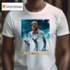 Sebastian Munoz Takes Liv Golf Indianapolis Title Champions T Shirt