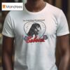 Selena In Loving Memory Of T Shirt