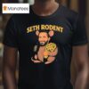 Seth Rollins Summerslam Seth Roden T Shirt