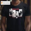 Sfjazz Jazz In The City Since T Shirt