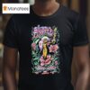 Sierra Ferrell Tour Minneapolis Mn T Shirt