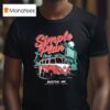 Simple Plan Boston Red Sox Ma Th T Shirt