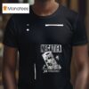 Snoopy Negatifa Joe Violence Japanese T Shirt