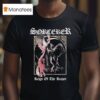 Sorcerer Reign Of The Reaper T Shirt
