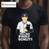 Spencer Jones Holy Schlitt Ca T Shirt