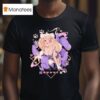 Squchan Game Over Waifu T Shirt