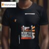 Stand Up To Cancer One Night From Nashville T Shirt