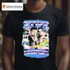 Stiff Socks Photo T Shirt