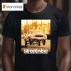 Streetwise Bounce T Shirt