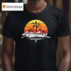 Streetwise Cali Sun T Shirt