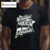 Streetwise Chillin Out Max N And Relaxin T Shirt