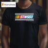Streetwise Fast Ones T Shirt