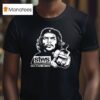 Streetwise Hasta La Victoria Siempre Victory Cigarettes T Shirt