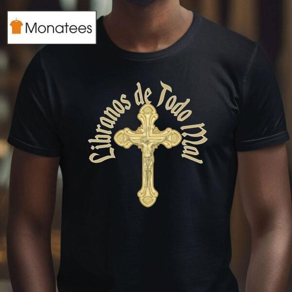 Streetwise Libranos T Shirt