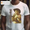 Streetwise Ranchera Cowboy T Shirt