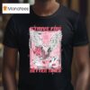 Strive For Better Times Dove T Shirt