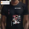 Tampa Bay Buccaneers Everything K Vintage T Shirt
