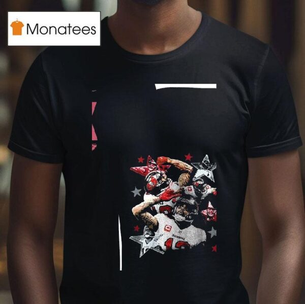 Tampa Bay Buccaneers Everything K Vintage T Shirt