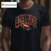 Taylor Walker Adelaide Crows T Shirt