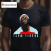 Team Frances Tiafoe Tennis T Shirt