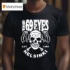 The Eyes Helsinki Est T Shirt