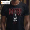 The Eyes Sleep T Shirt