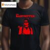 The Babysitter Steve Harrington T Shirt