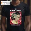 The Black Angels The Birds The Bees Tour T Shirt